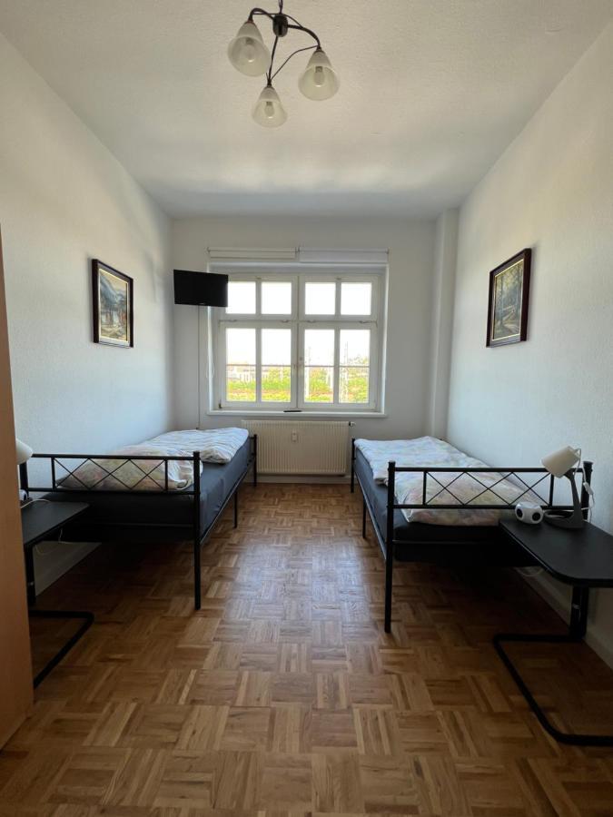 Sweet Home Inside Dresden Rooms Eksteriør bilde
